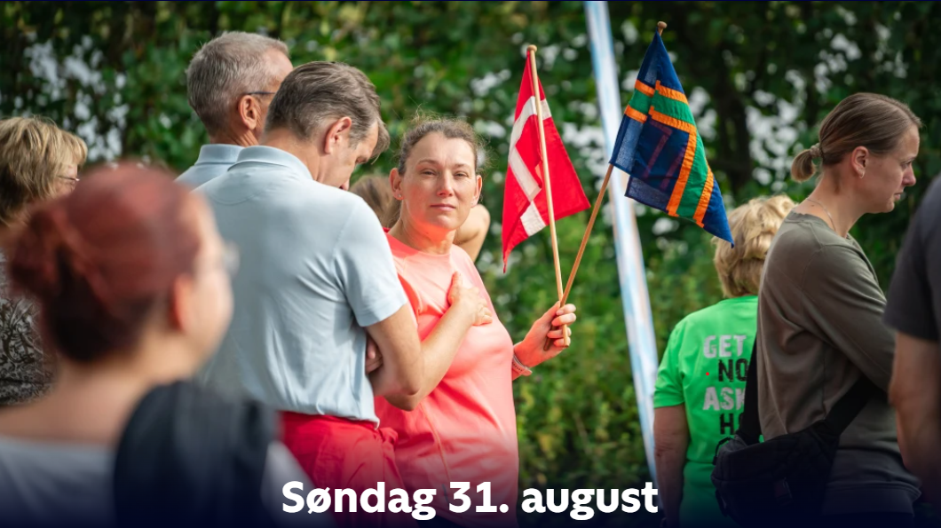 <span class="lokalforeningnavn">Aabybro: </span><span class="satelitnavn">Aabybro: </span>Aabybro – Dans ved søen