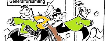 <span class="lokalforeningnavn">Aarhus: </span><span class="satelitnavn">Aarhus: </span>GENERALFORSAMLING KOD AARHUS